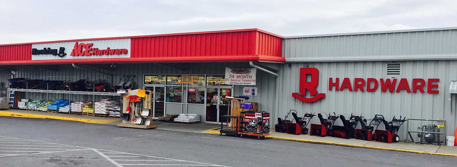 19 Virginia Coop Locations Rockingham Cooperative