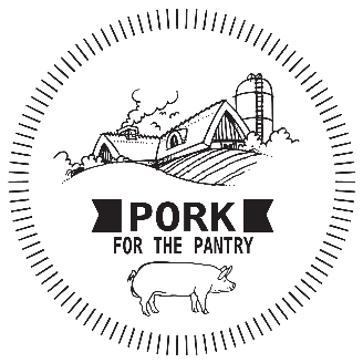 Pork For The Pantry Grows In 2019 Rockingham Cooperative